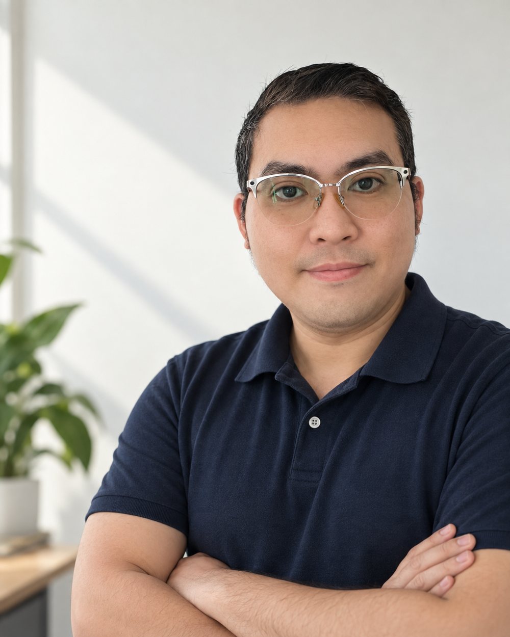 Richard James Reyes, Meta ads specialist for health and legal practices